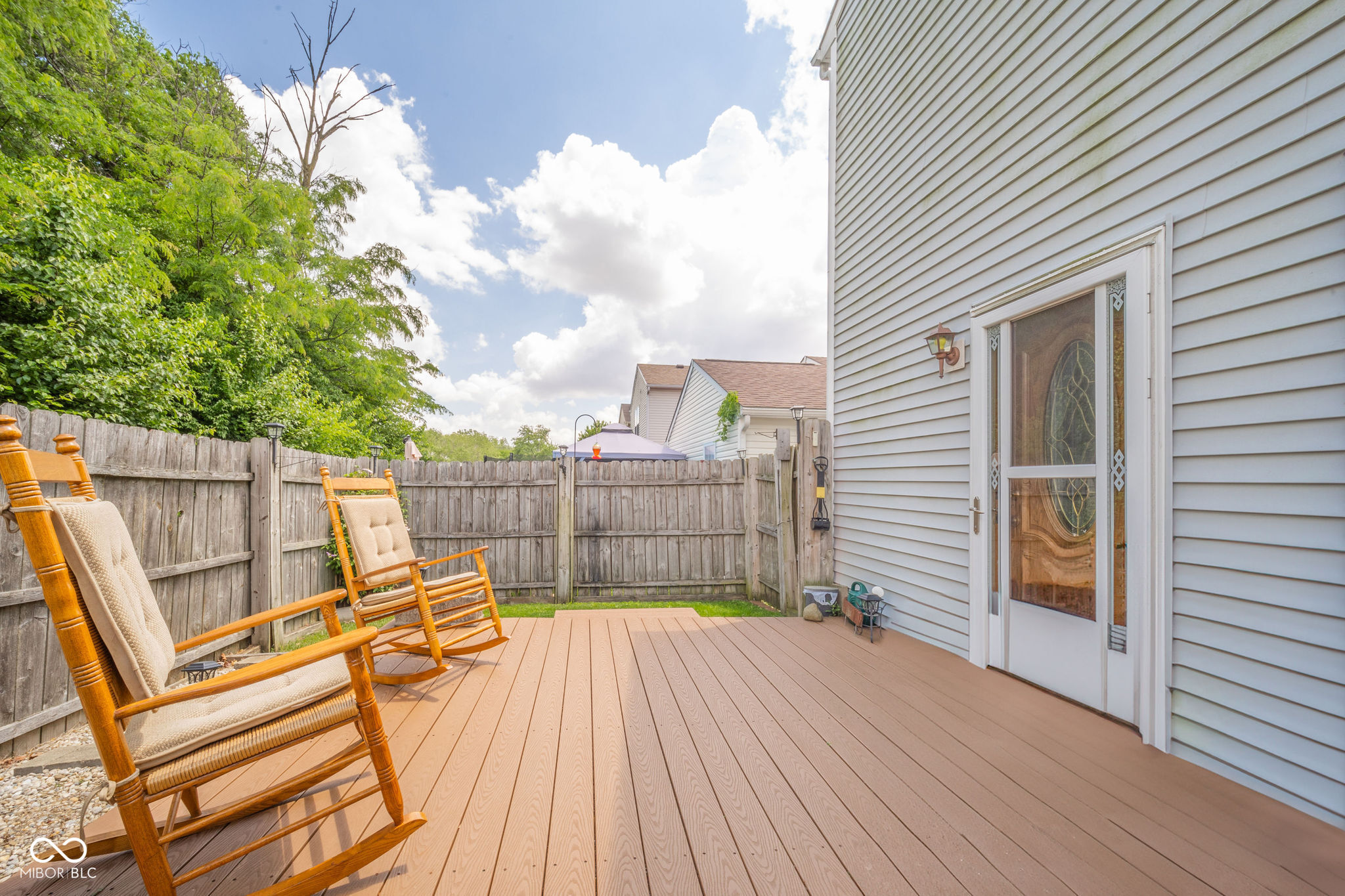 606 Florence Drive Greenfield, IN 46140 - Photo 31 of 34