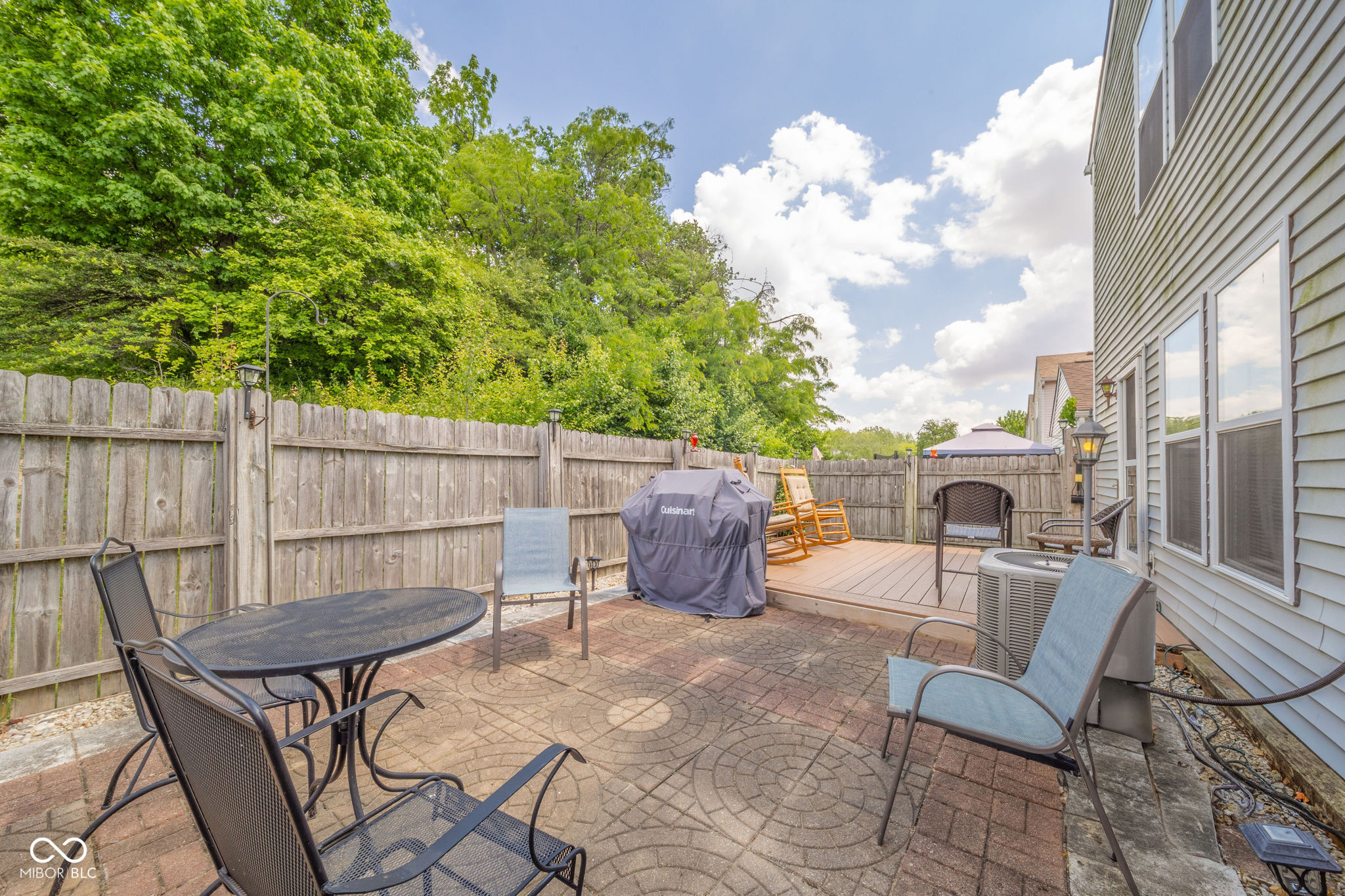 606 Florence Drive Greenfield, IN 46140 - Photo 32 of 34