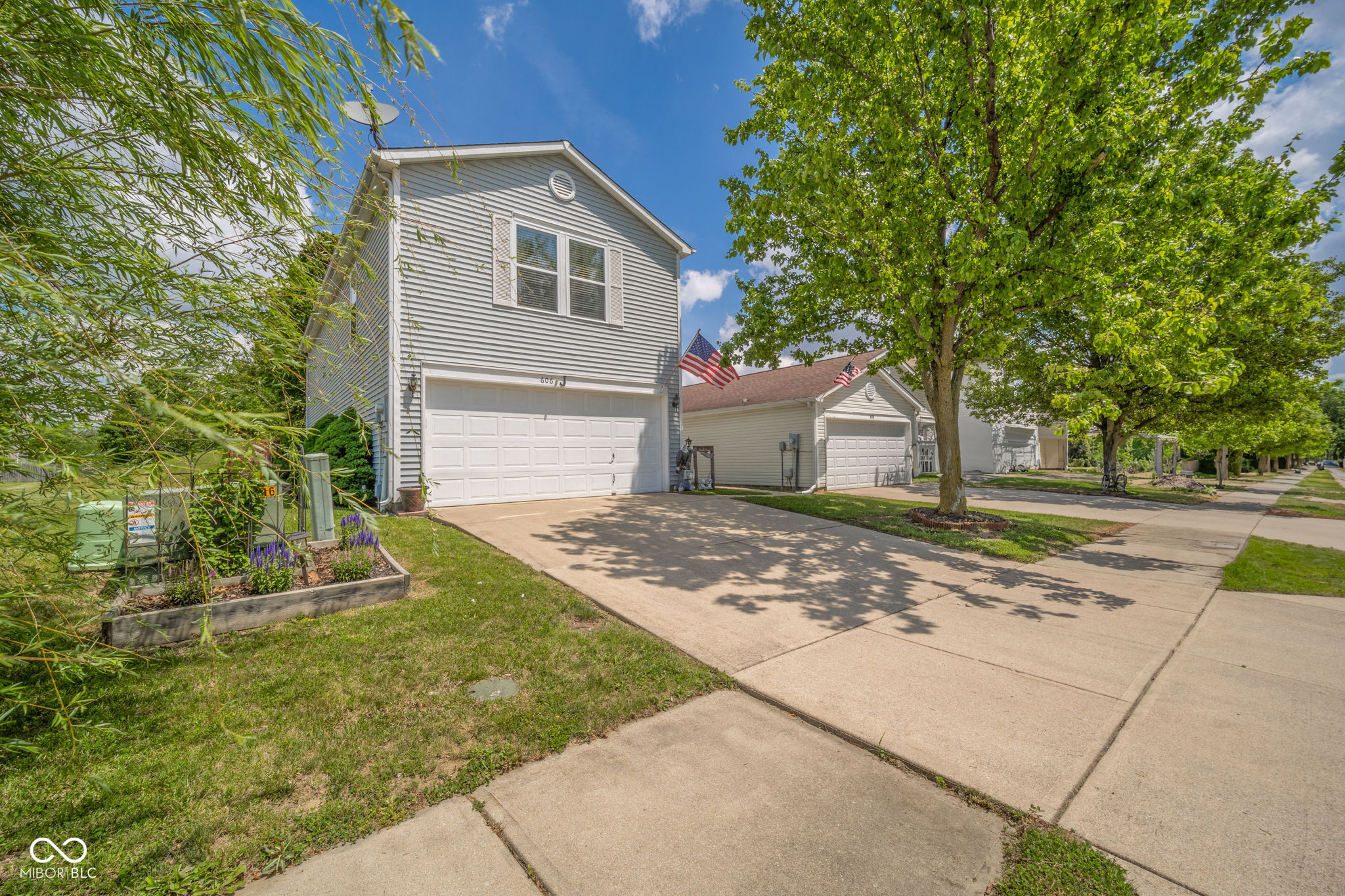 606 Florence Drive Greenfield, IN 46140 - Photo 33 of 34