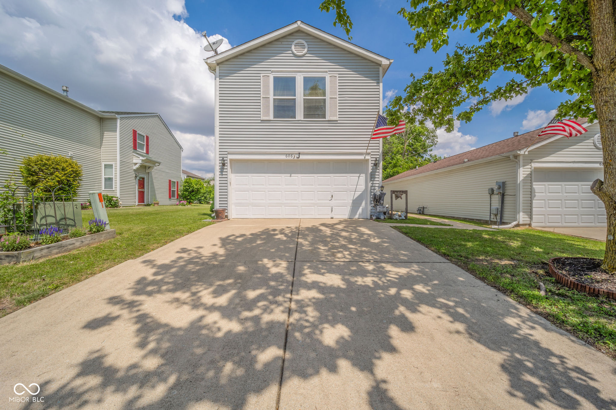 606 Florence Drive Greenfield, IN 46140 - Photo 34 of 34
