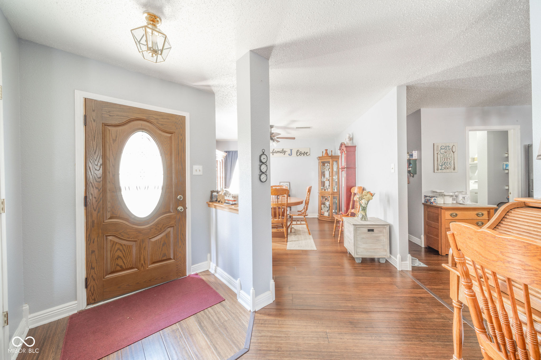 606 Florence Drive Greenfield, IN 46140 - Photo 4 of 34