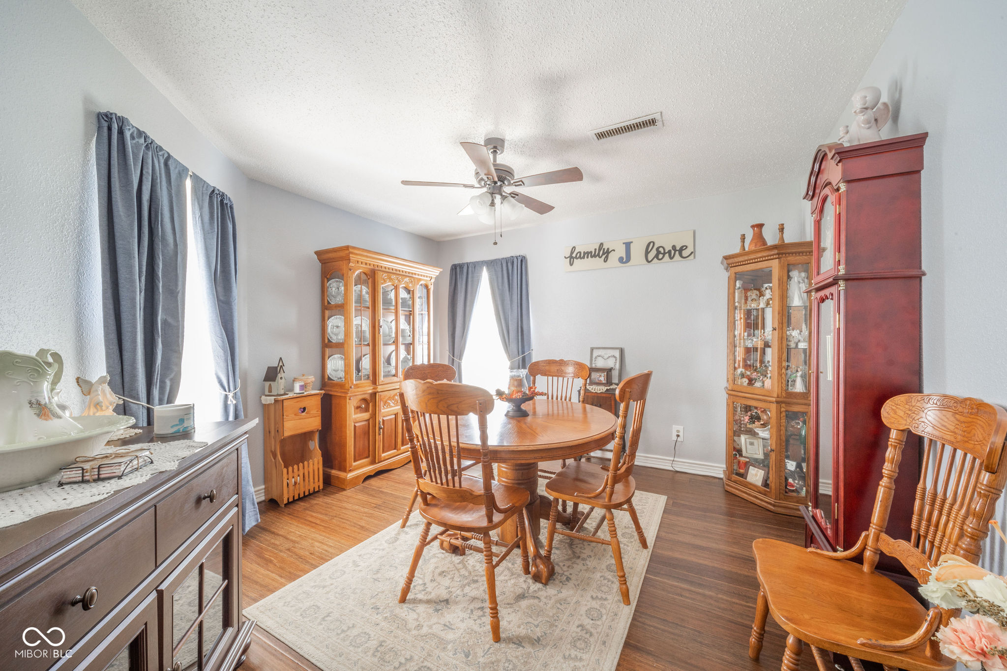 606 Florence Drive Greenfield, IN 46140 - Photo 6 of 34