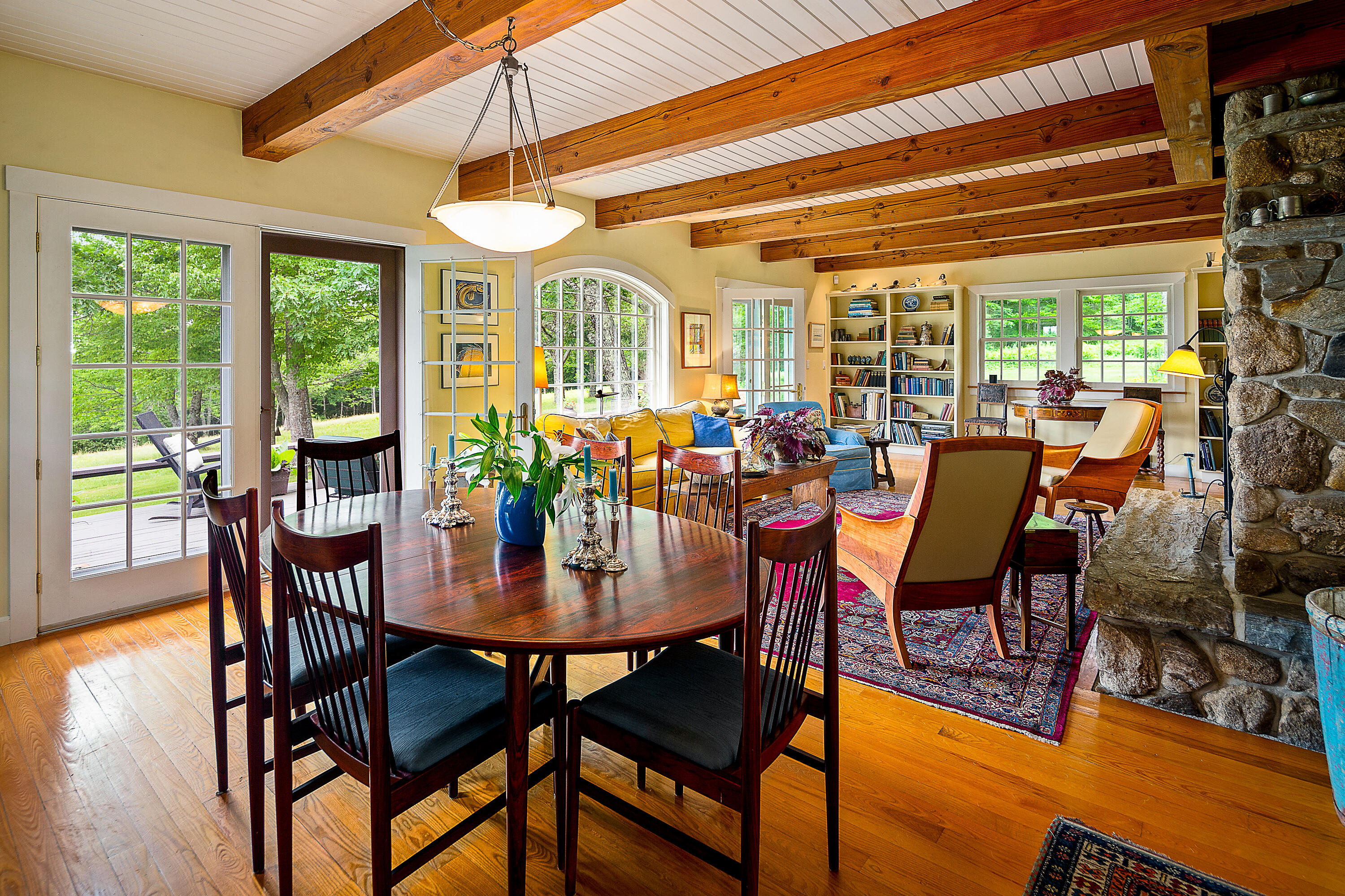 82 Bull Hill Road Hope, ME 04847 - Photo 13 of 43 -