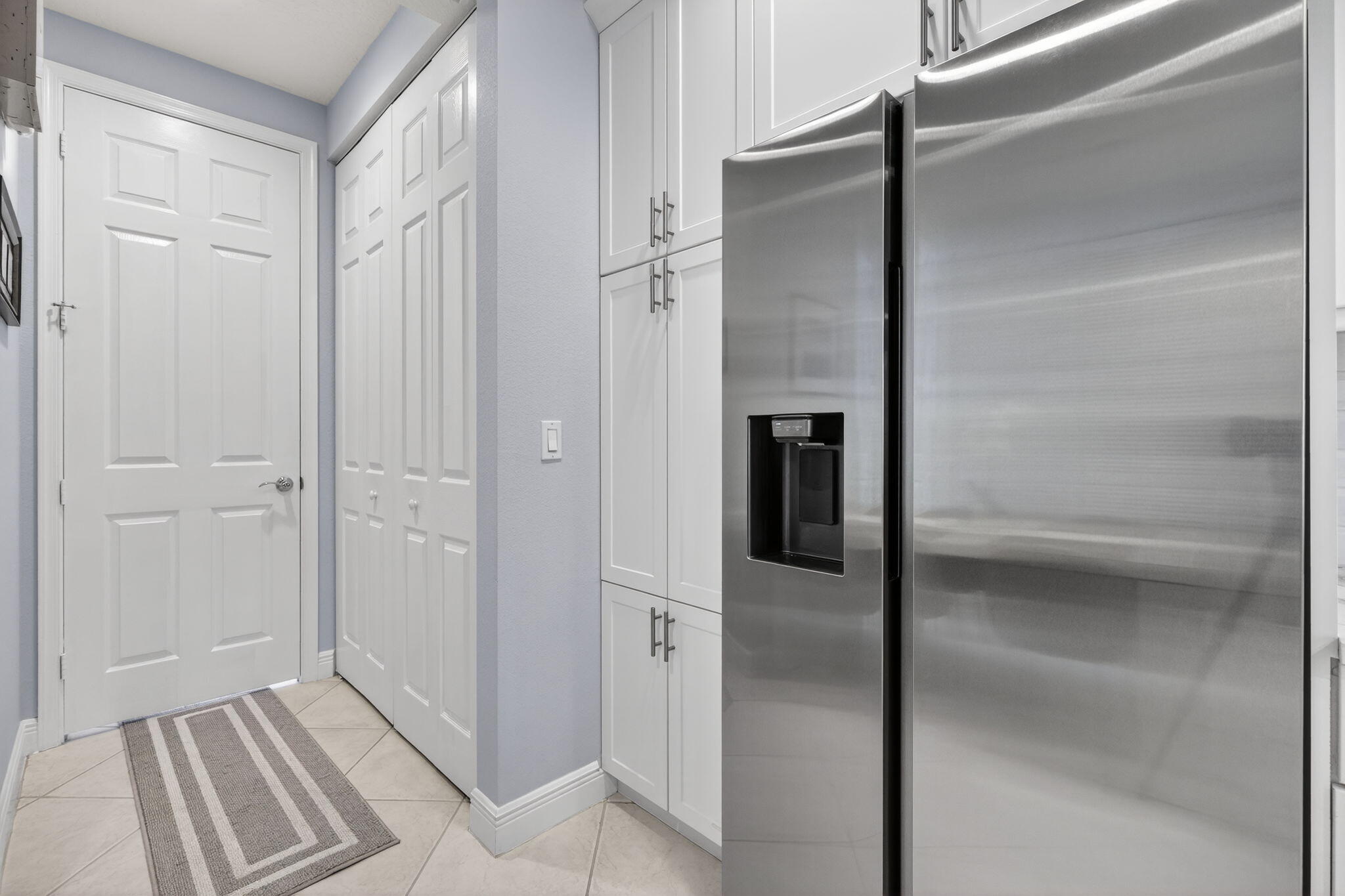 108 Morning Dew Circle Jupiter, FL 33458 - Photo 11 of 46 a view of closet area