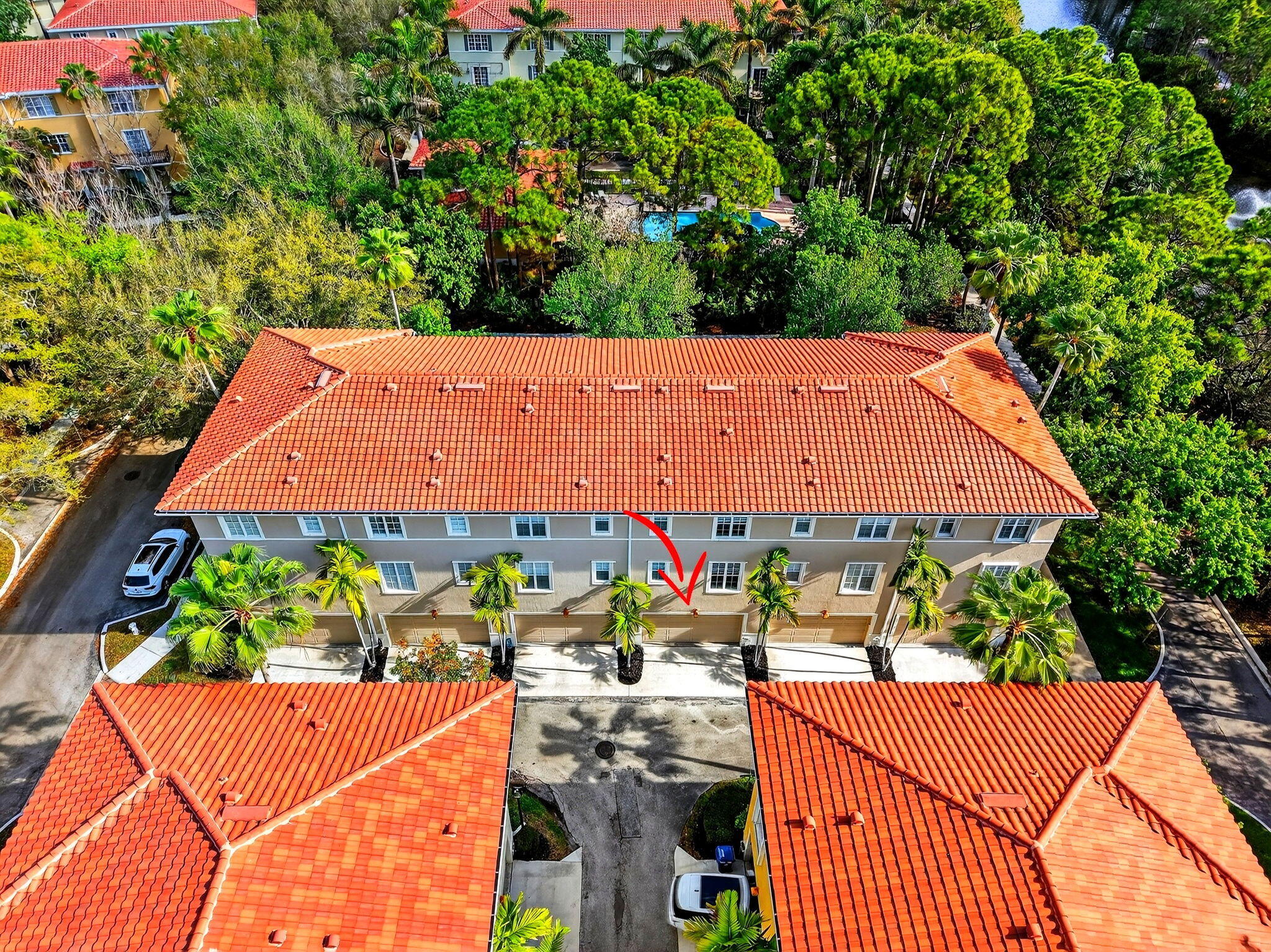 108 Morning Dew Circle Jupiter, FL 33458 - Photo 33 of 46 an outdoor view with patio