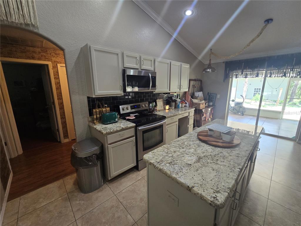 15444 Mt Sparrow Road Weeki Wachee, FL 34614 - Photo 9 of 22