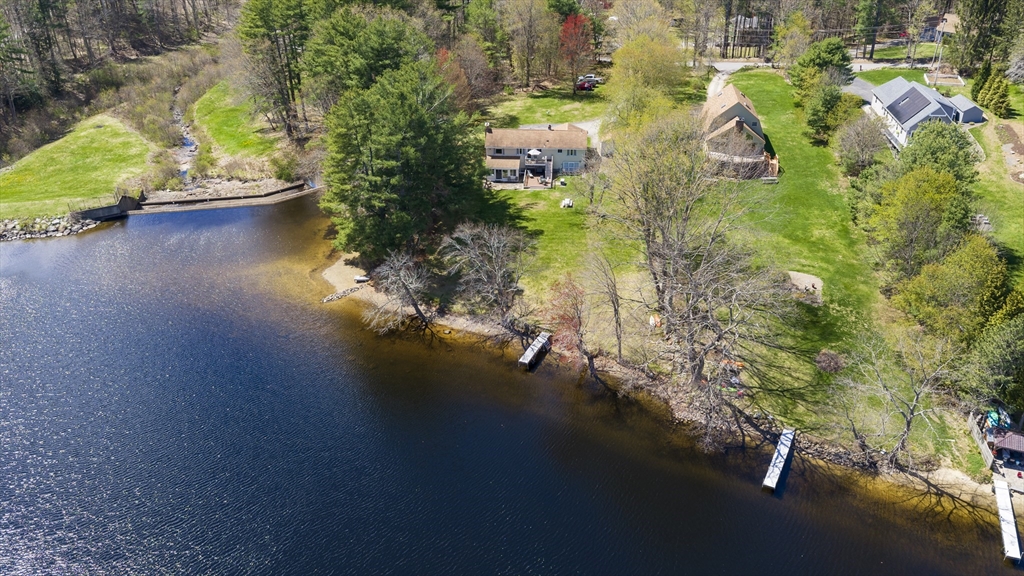 132 Paxton Road Spencer, MA 01562 - Photo 2 of 42