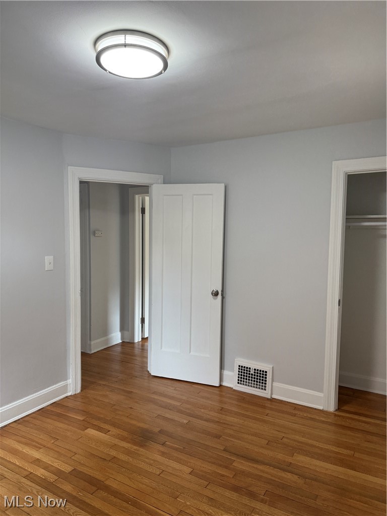 3698 Normandy Road Cleveland, OH 44120 - Photo 18 of 50 1st floor bedroom