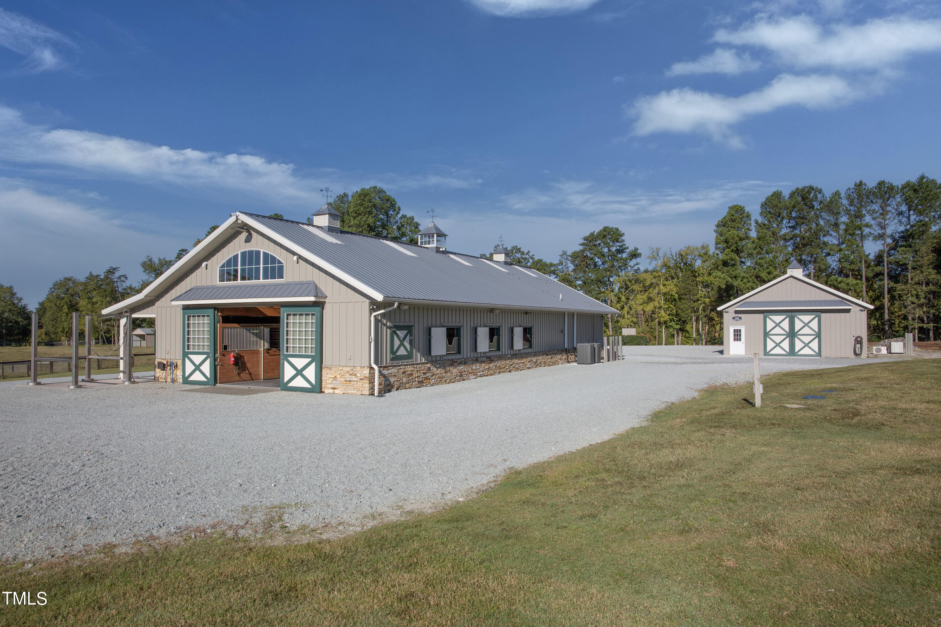 1879 Riverend Lane Semora, NC 27343 - Photo 16 of 91
