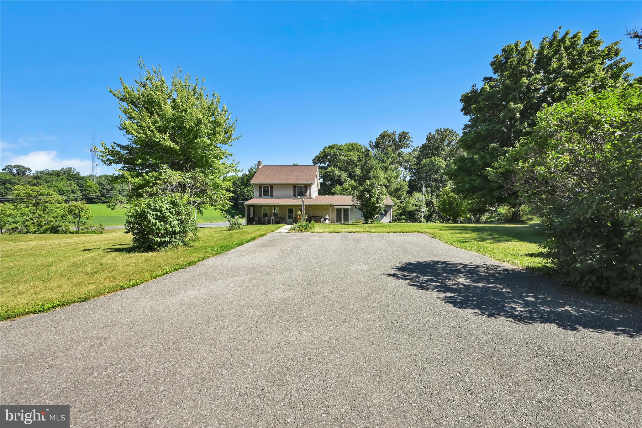 5235 4 Point Road Bethel, PA 19507 - Photo 19 of 55 Exterior Back