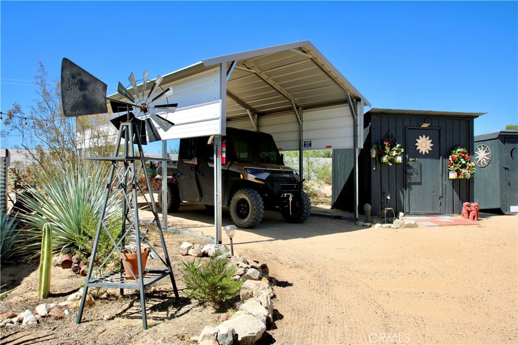 4719 Kickapoo Trail Landers, CA 92285 - Photo 29 of 59 Gallery Image 29