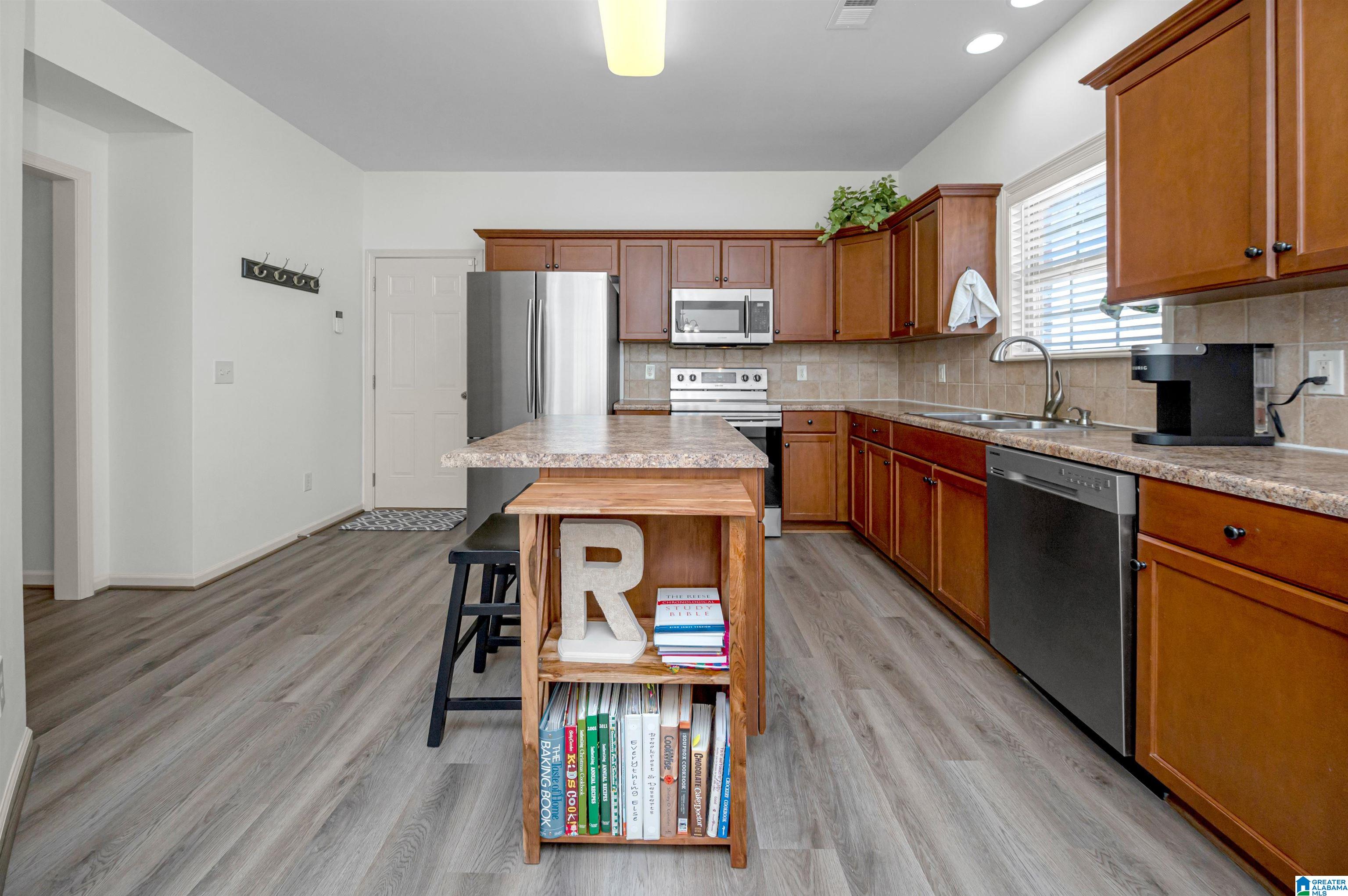 3607 Harrier Road Trussville, AL 35173 - Photo 19 of 62 Gallery Image 19