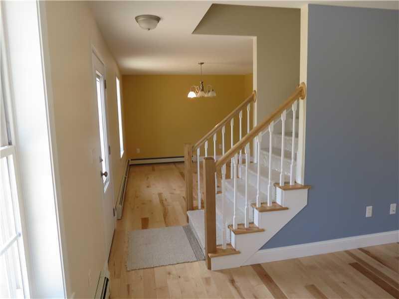 Lot 21 Pepin Road Sidney, ME 04330 - Photo 7 of 15 Living Room.