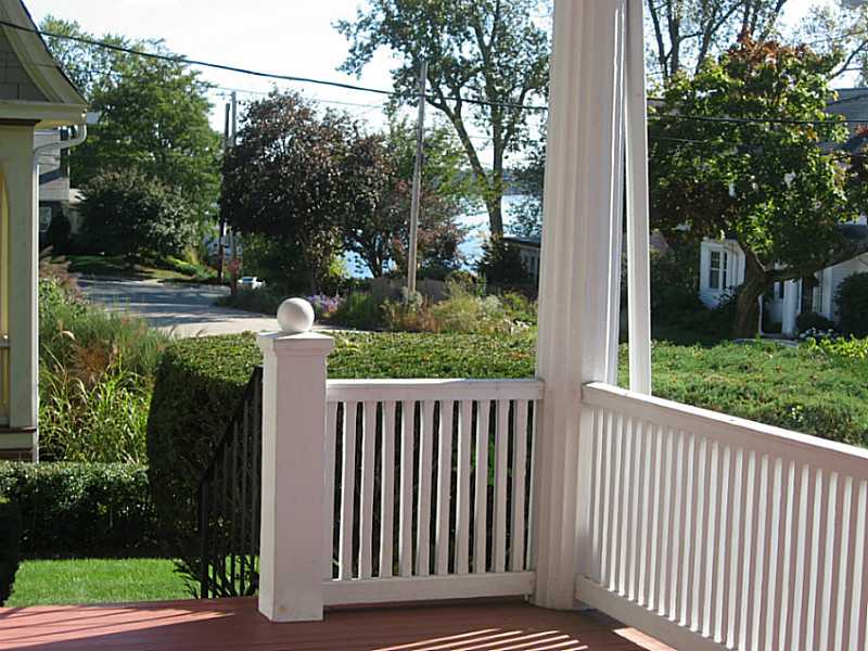 47 Strathmore Road Cranston, RI 02905 - Photo 4 of 25 Exterior Front.