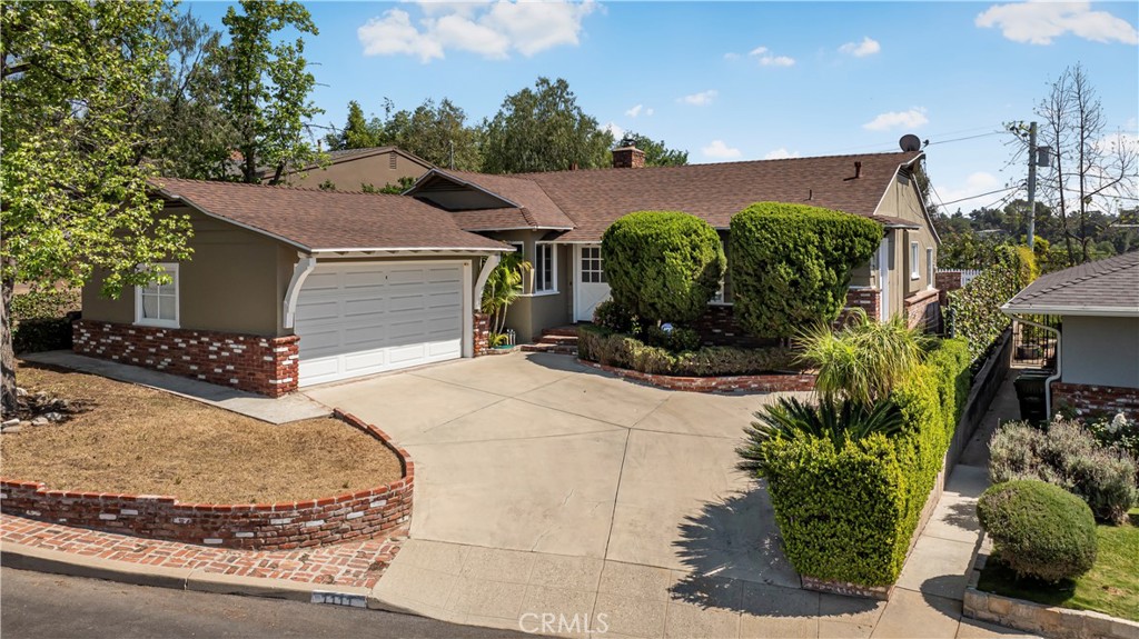 1111 Arbor Dell Road Los Angeles, CA 90041 - Photo 1 of 43