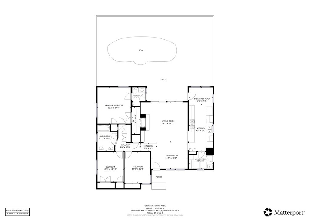 1111 Arbor Dell Road Los Angeles, CA 90041 - Photo 43 of 43