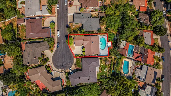 $1,395,000 | 1111 Arbor Dell Road, Los Angeles, CA 90041
