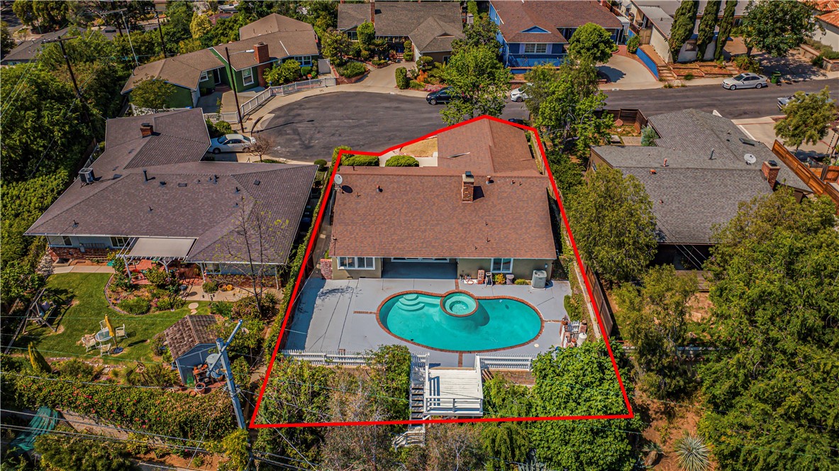 1111 Arbor Dell Road Los Angeles, CA 90041 - Photo 10 of 43