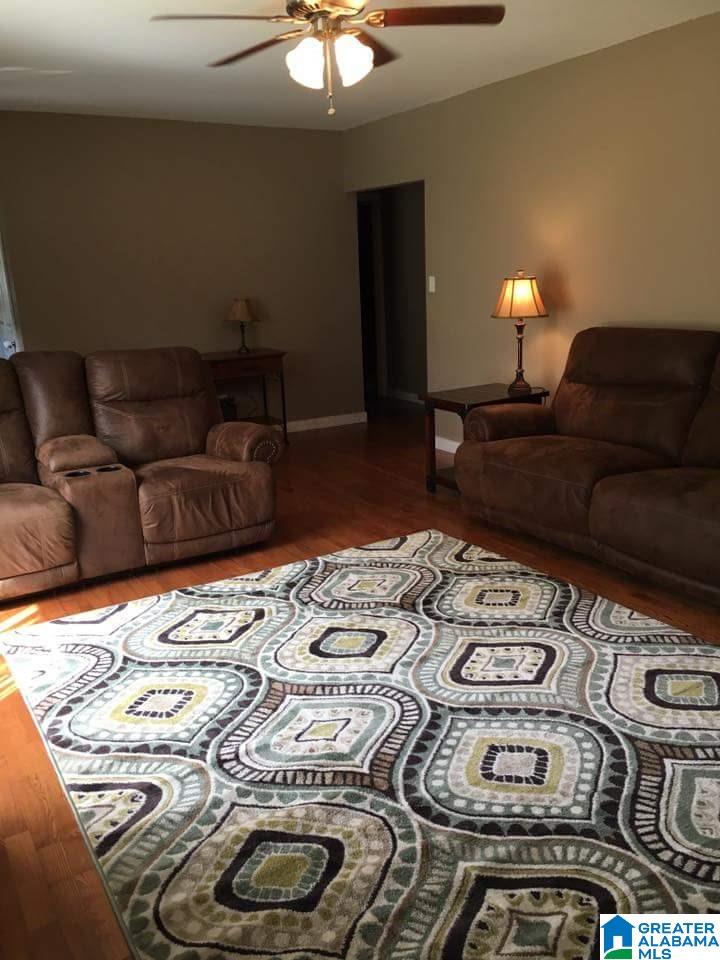 7334 Franklin Drive Bessemer, AL 35023 - Photo 5 of 37