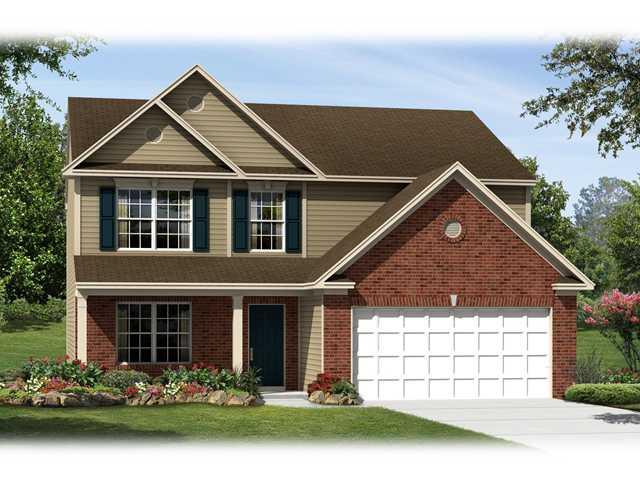 5424 Ralfe Road Indianapolis, IN 46234 - Photo 1 of 9