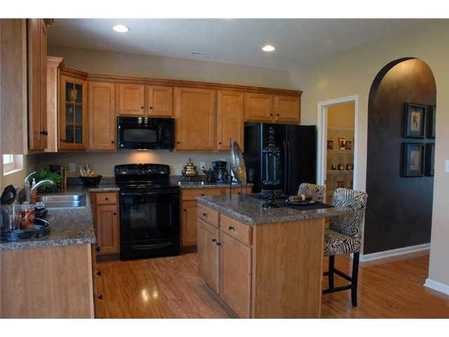 5424 Ralfe Road Indianapolis, IN 46234 - Photo 4 of 9