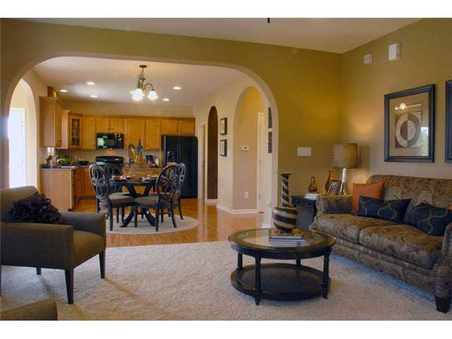 5424 Ralfe Road Indianapolis, IN 46234 - Photo 5 of 9