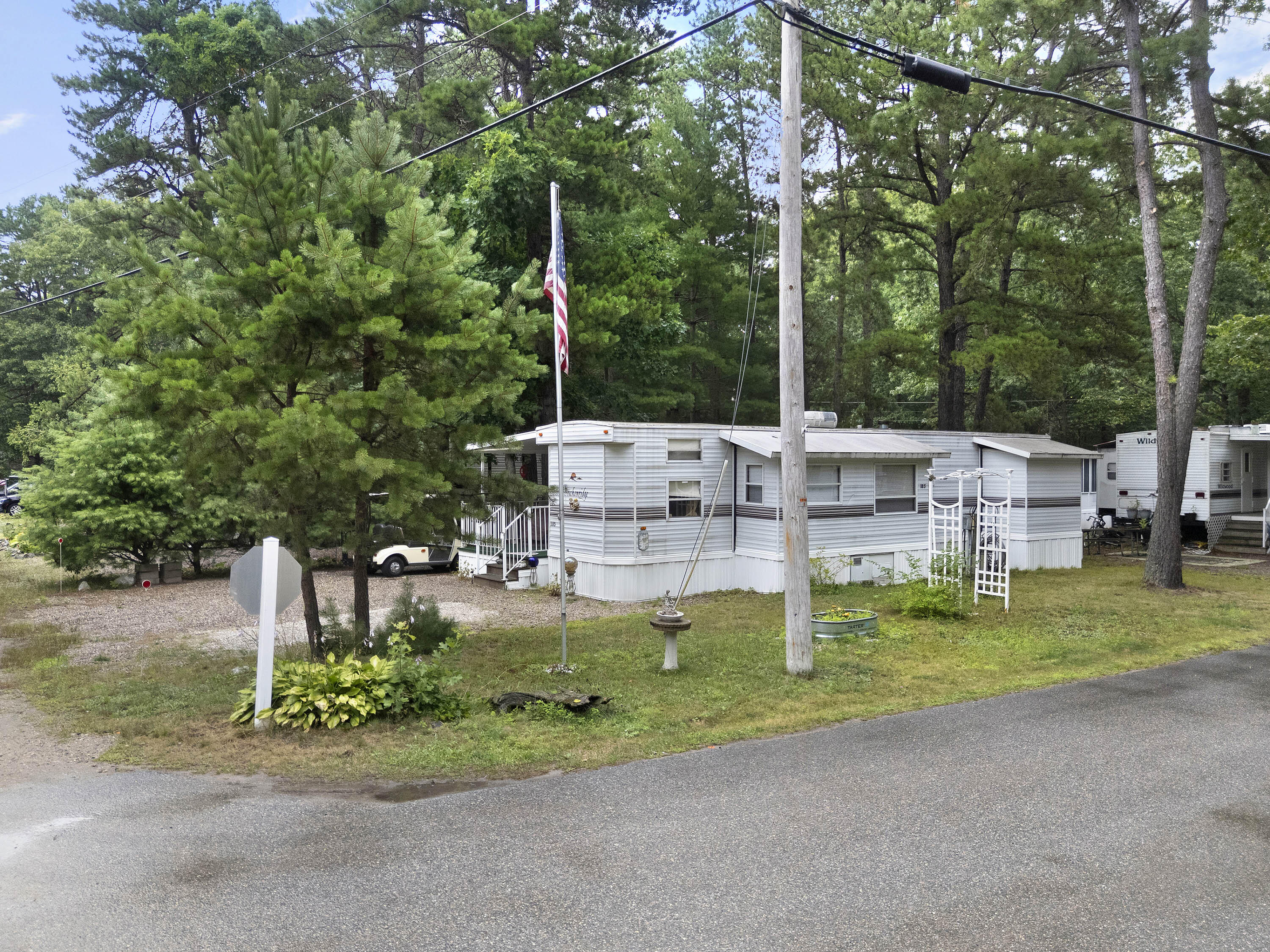 1 Robinson Way, Unit 185 Kennebunk, ME 04043 - Photo 4 of 34 185-YankeeLand-126