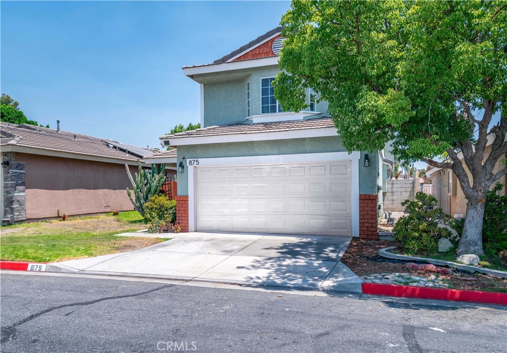 875 South Rexford Street Rialto, CA 92376 - Photo 1 of 1 Gallery Image 1
