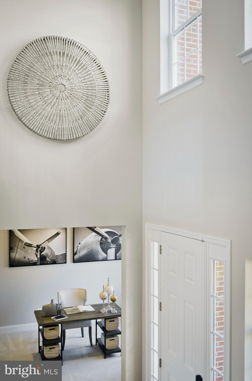 14026 Rolling Pasture Road Boyds, MD 20841 - Photo 27 of 39 a view of dining room with table and chairs