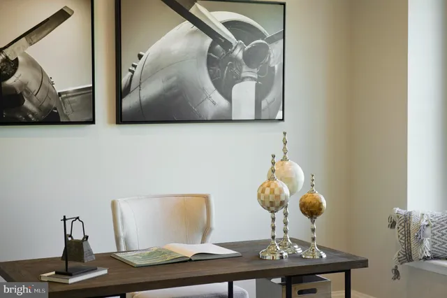 a vase of flowers sitting on a table