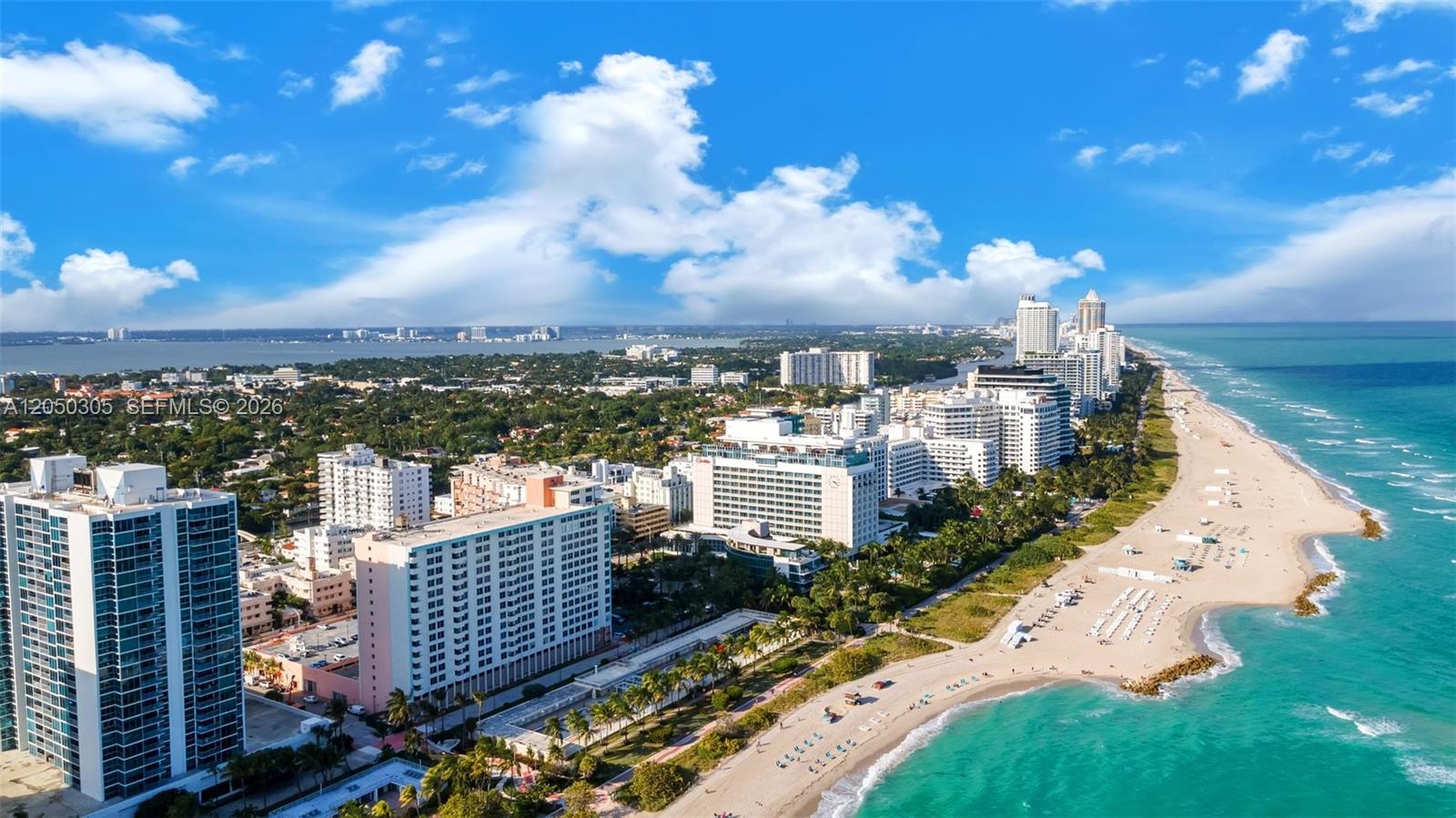 2899 Collins Avenue, Unit 702 Miami Beach, FL 33140 - Photo 3 of 15