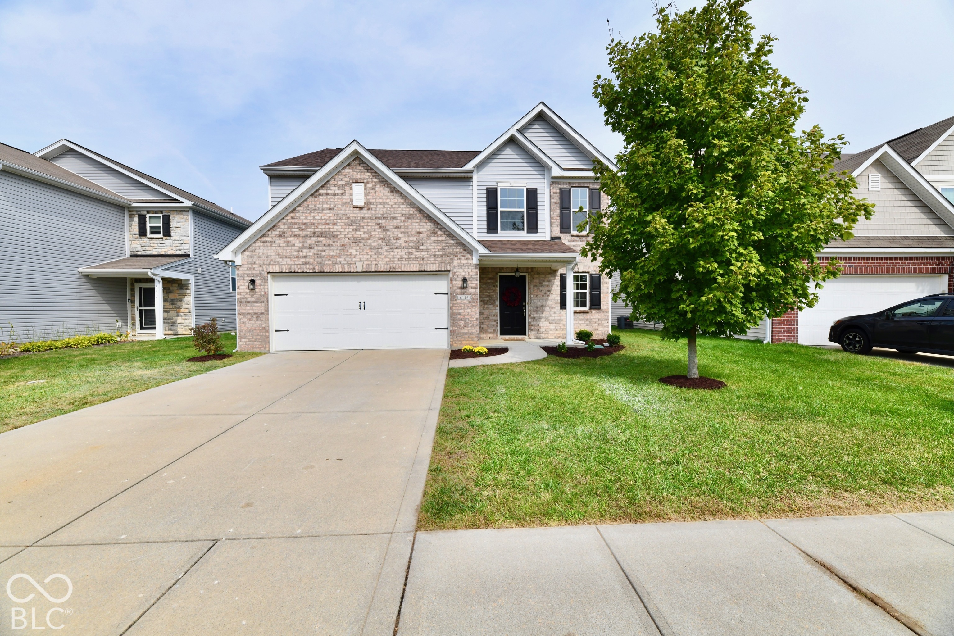 6116 Pebblebrooke Road Whitestown, IN 46075 - Photo 1 of 25 Gallery Image 1
