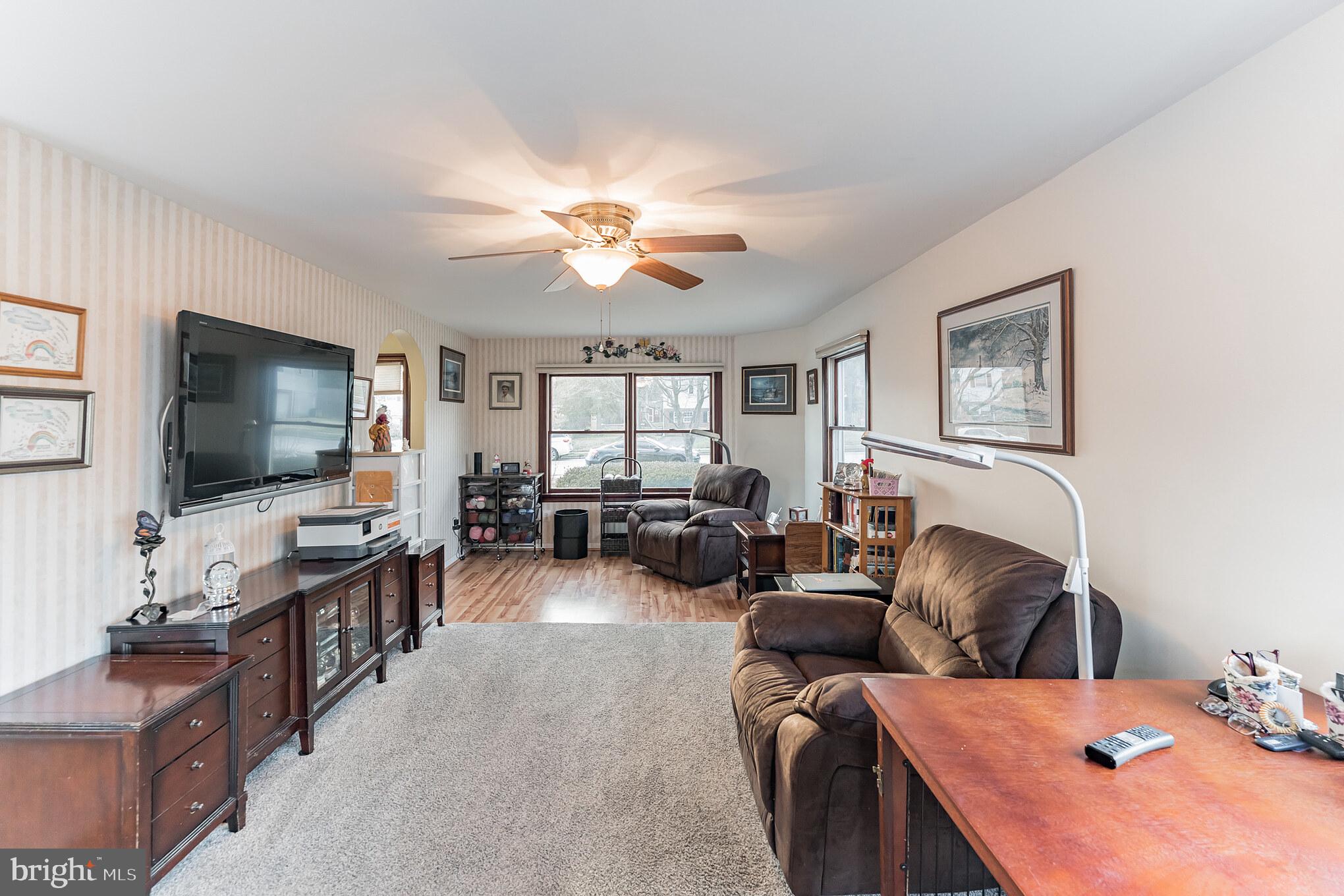 1602 Buttonwood Road Flourtown, PA 19031 - Photo 13 of 30