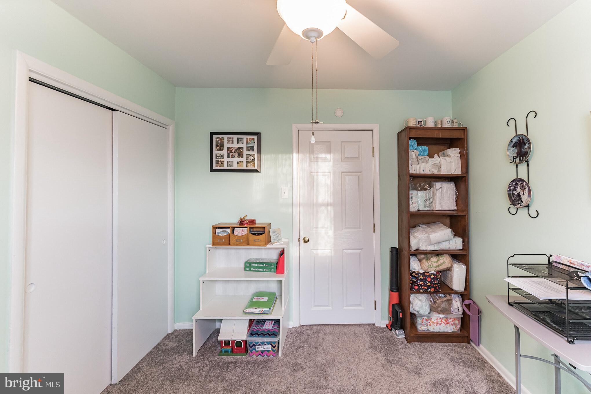 1602 Buttonwood Road Flourtown, PA 19031 - Photo 19 of 30 Bedroom 2