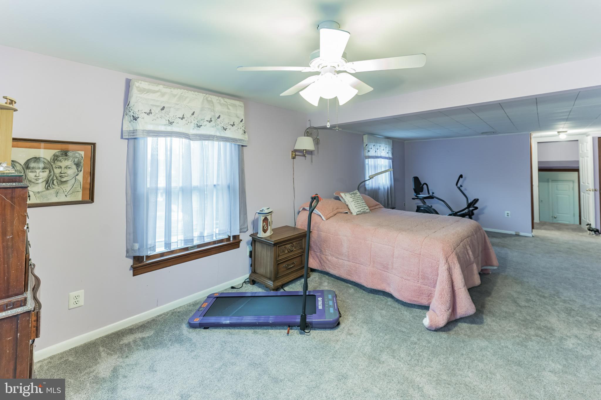 1602 Buttonwood Road Flourtown, PA 19031 - Photo 23 of 30 Primary Bedroom Suite