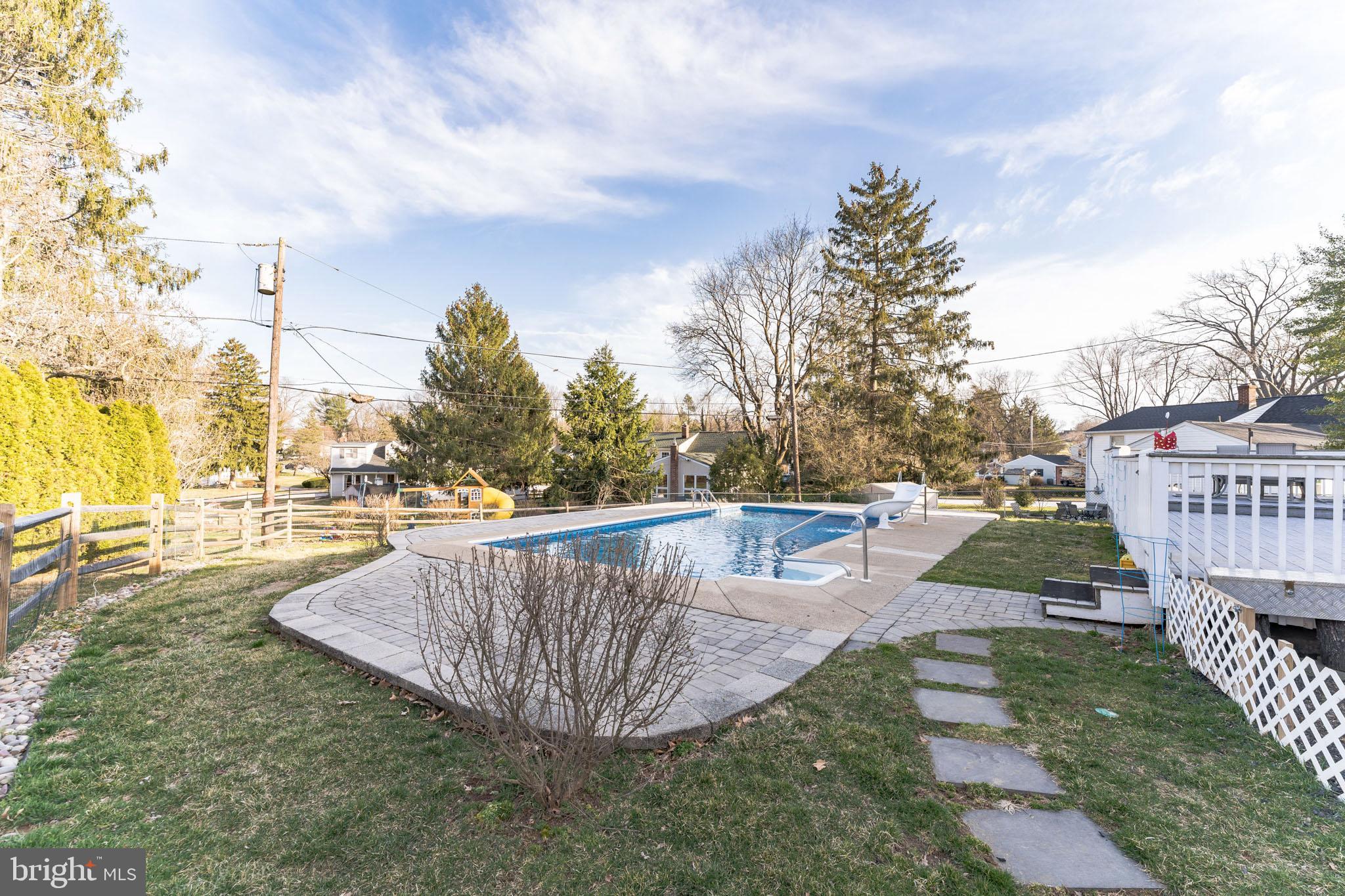 1602 Buttonwood Road Flourtown, PA 19031 - Photo 27 of 30