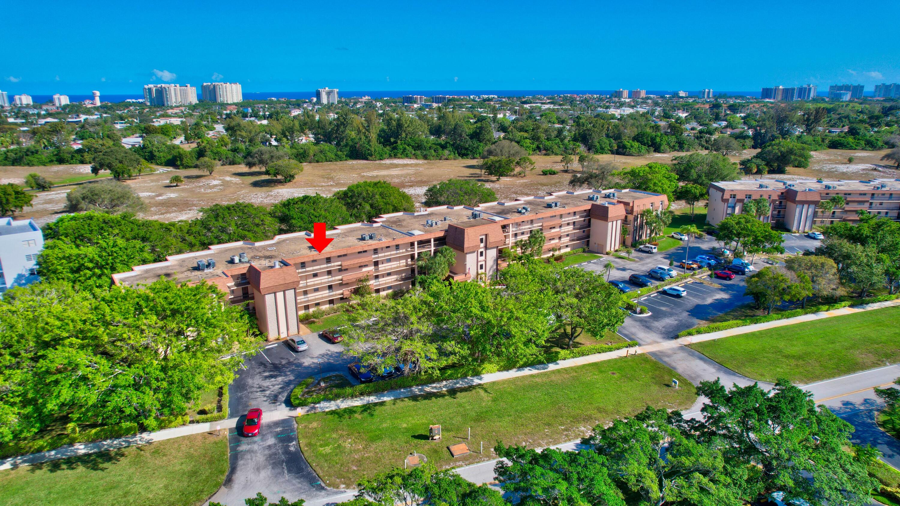6300 Northwest 2nd Avenue, Unit 403 Boca Raton, FL 33487 - Photo 34 of 37 39_dji_0296_297_298_299_300