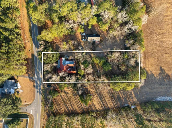 $99,000 | 14048 Round O Road, Cottageville, SC 29435