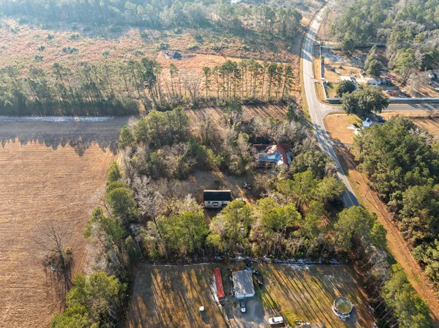$150,000 | 14048 Round O Road, Cottageville, SC 29435