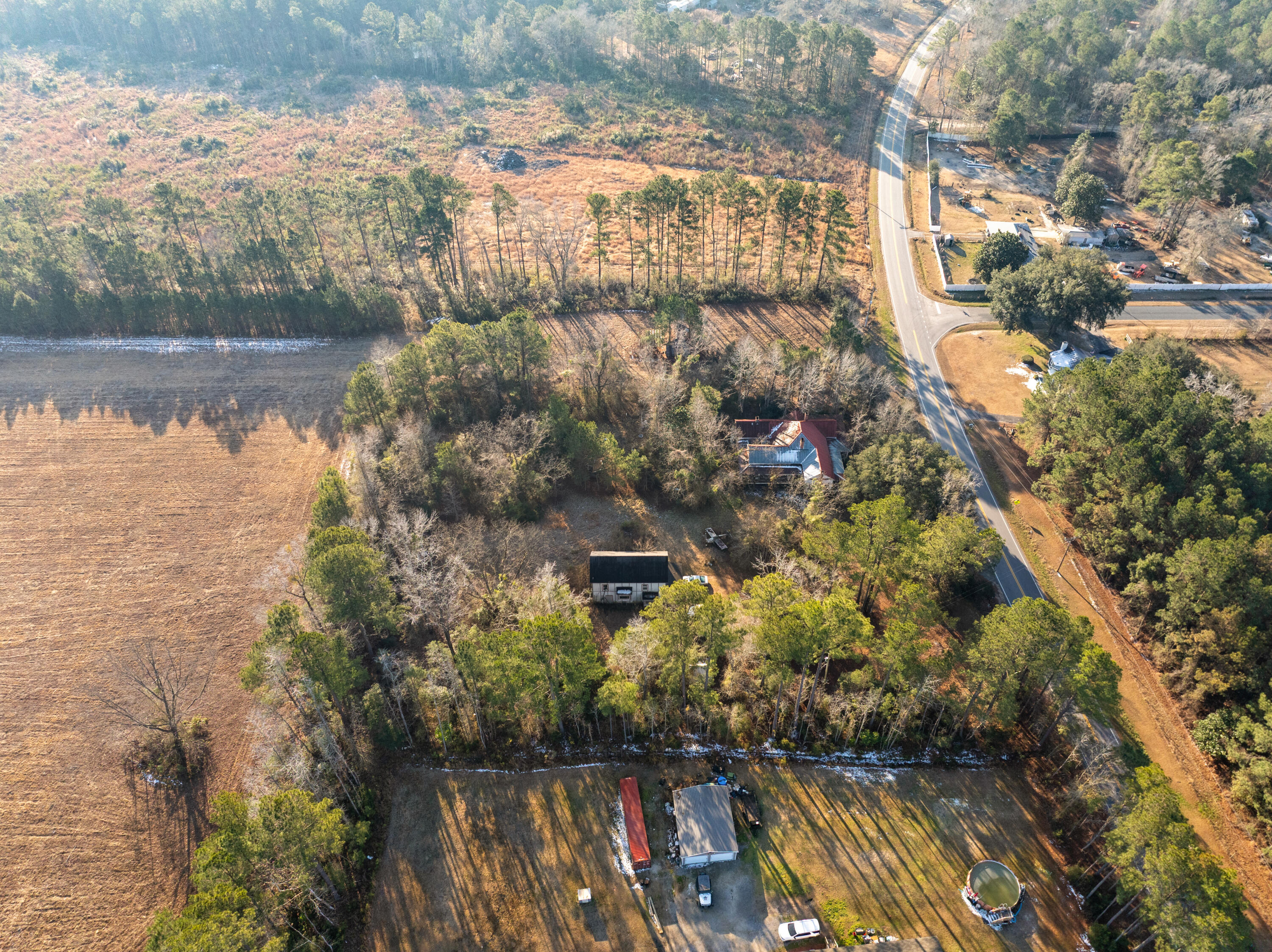 14048 Round O Road Cottageville, SC 29435 - Photo 12 of 15 14048RoundO.NicoleBurbgePhoto-13