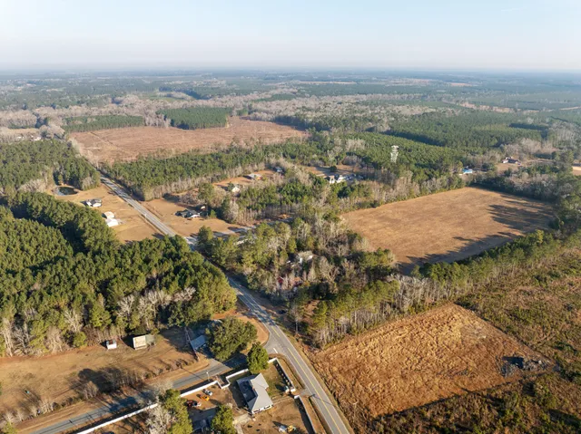 $150,000 | 14048 Round O Road, Cottageville, SC 29435