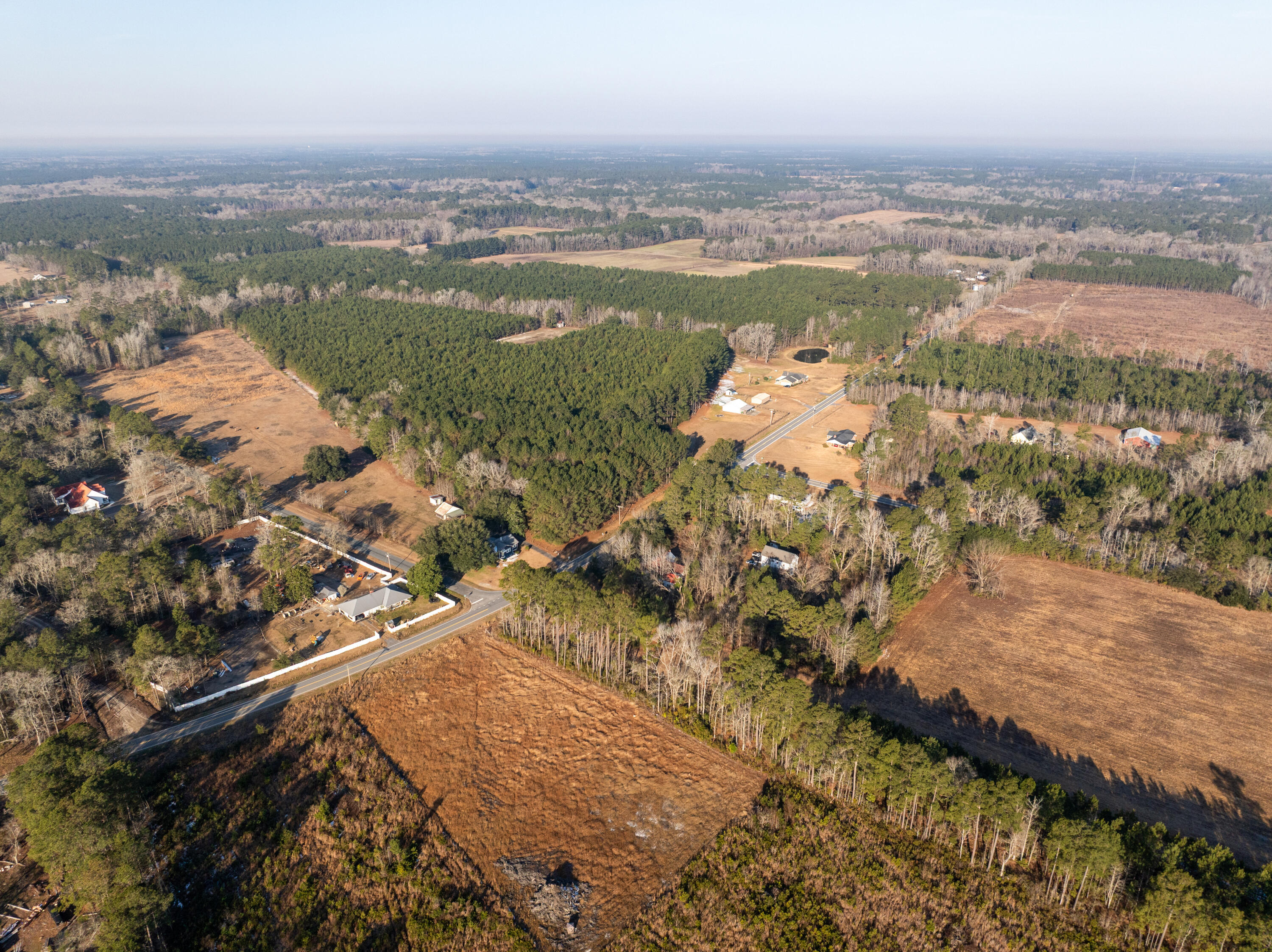 14048 Round O Road Cottageville, SC 29435 - Photo 15 of 15 14048RoundO.NicoleBurbgePhoto-15