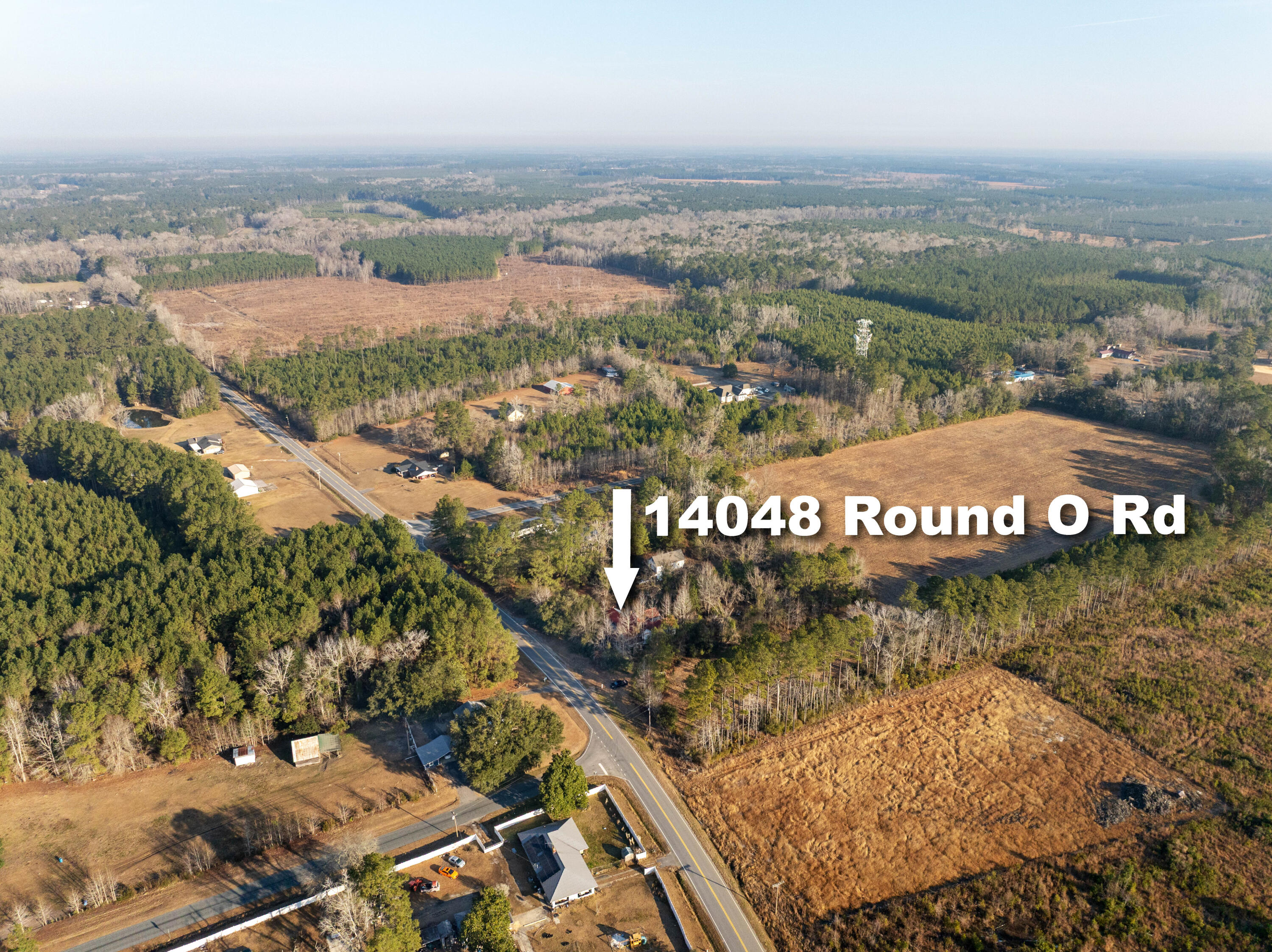 14048 Round O Road Cottageville, SC 29435 - Photo 9 of 15 14048RoundO.NicoleBurbgePhoto-4