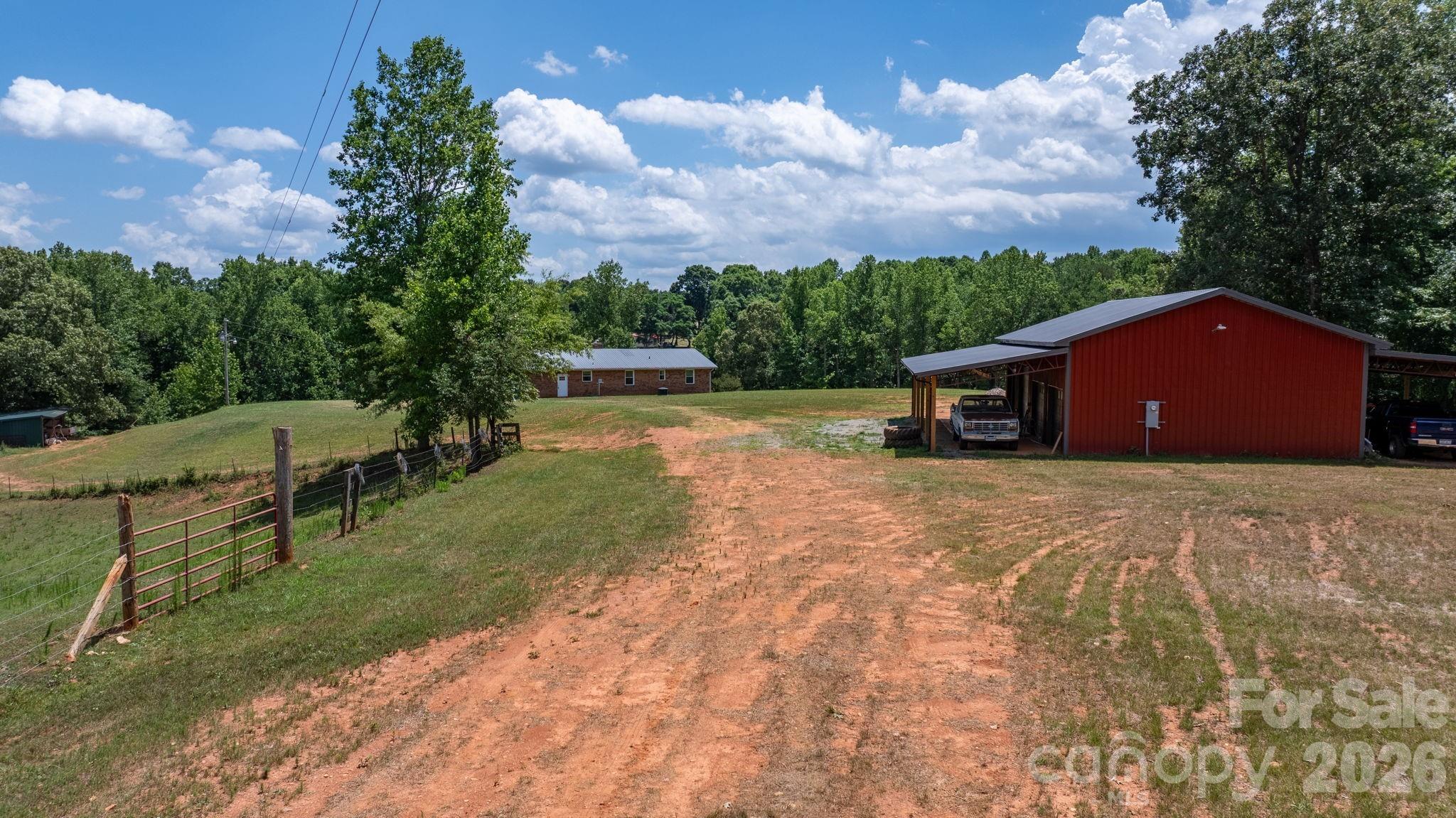 4080 Lanes Road Vale, NC 28168 - Photo 32 of 45