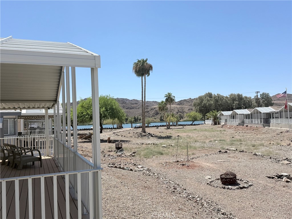 2054 Parker Dam Road, Unit 29 Earp, CA 92242 - Photo 12 of 37