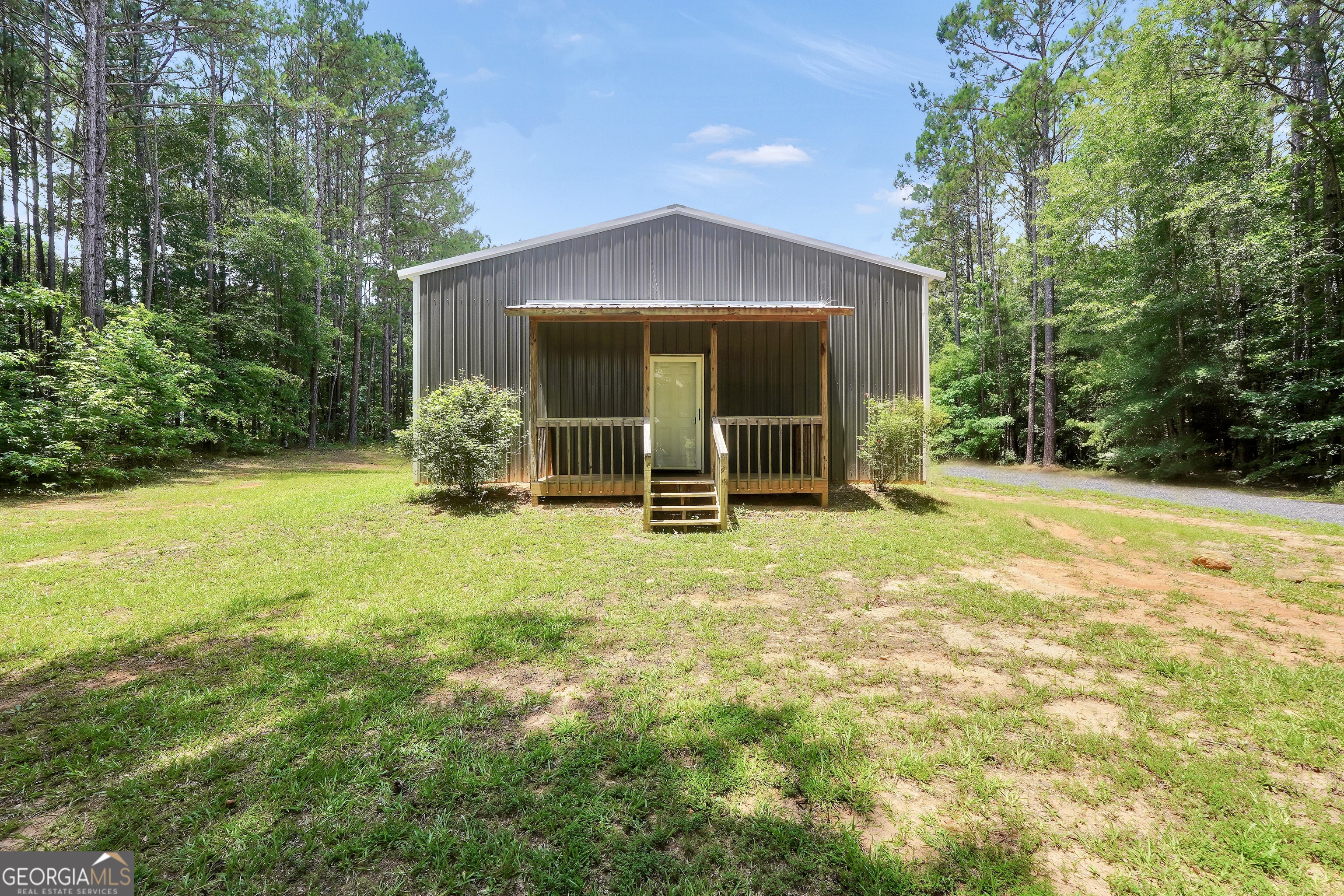 180 Barnesville Road Milner, GA 30257 - Photo 46 of 65