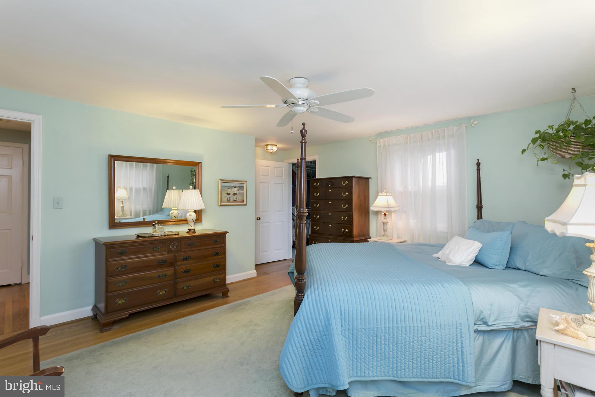7104 Copeleigh Road Baltimore, MD 21212 - Photo 11 of 27 Bedroom (Master)