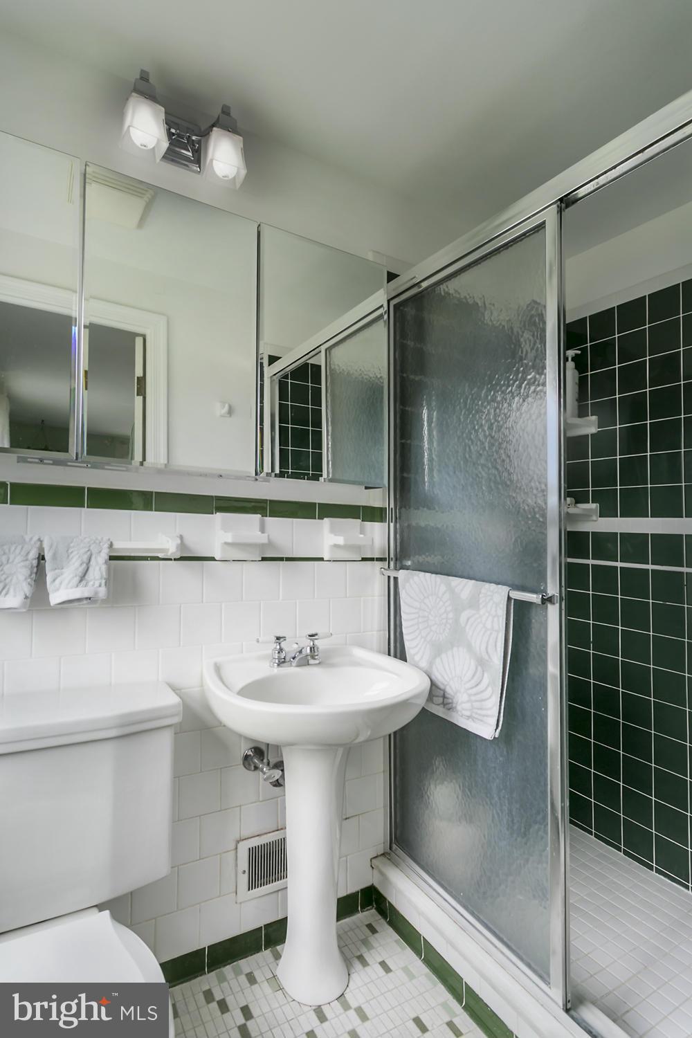 7104 Copeleigh Road Baltimore, MD 21212 - Photo 14 of 27 Bath (Master)
