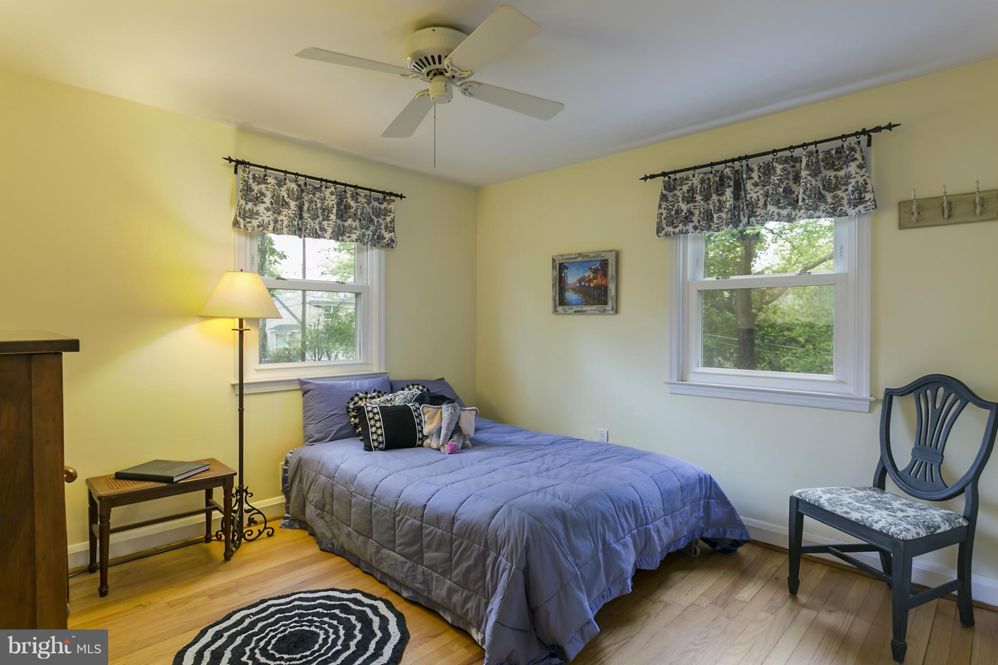 7104 Copeleigh Road Baltimore, MD 21212 - Photo 15 of 27 Bedroom