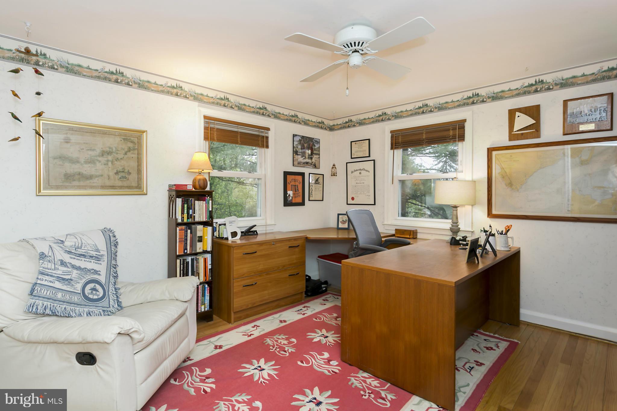 7104 Copeleigh Road Baltimore, MD 21212 - Photo 17 of 27 Bedroom